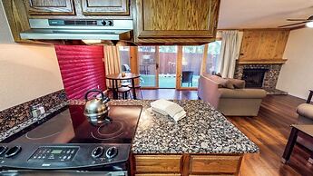 North Lake Lodges & Villas