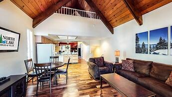 North Lake Lodges & Villas