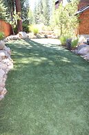 North Lake Lodges & Villas