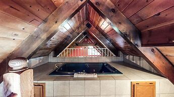 North Lake Lodges & Villas