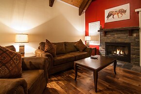 North Lake Lodges & Villas