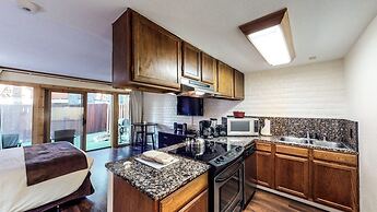 North Lake Lodges & Villas