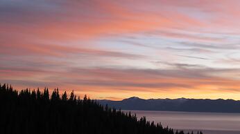 North Lake Lodges & Villas