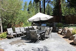 North Lake Lodges & Villas