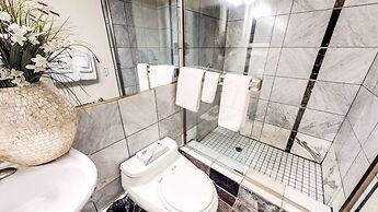 North Lake Lodges & Villas