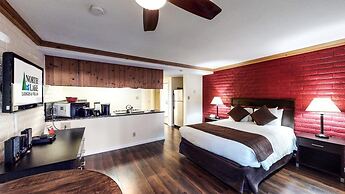 North Lake Lodges & Villas