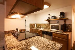 North Lake Lodges & Villas