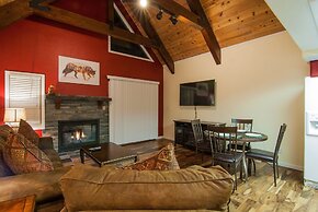 North Lake Lodges & Villas