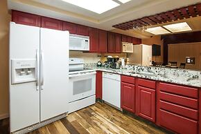 North Lake Lodges & Villas