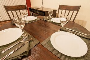 North Lake Lodges & Villas