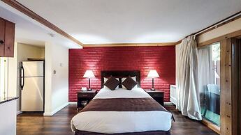 North Lake Lodges & Villas