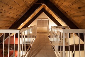 North Lake Lodges & Villas