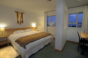 Hotel If Patagonia