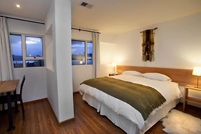 Hotel If Patagonia