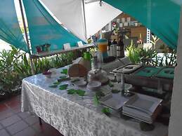 Hotel Campestre Llano Dorado