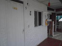 Hotel Campestre Llano Dorado