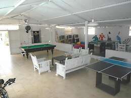 Hotel Campestre Llano Dorado