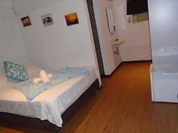 Hotel Campestre Llano Dorado