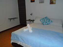 Hotel Campestre Llano Dorado