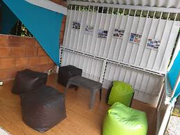 Hotel Campestre Llano Dorado