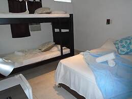 Hotel Campestre Llano Dorado