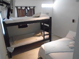 Hotel Campestre Llano Dorado