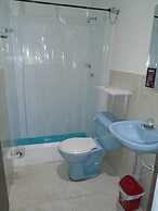 Hotel Campestre Llano Dorado