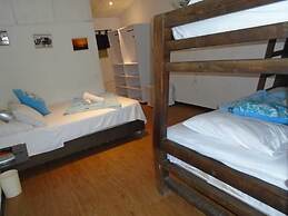 Hotel Campestre Llano Dorado