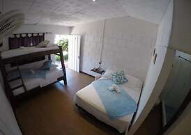 Hotel Campestre Llano Dorado