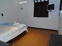 Hotel Campestre Llano Dorado