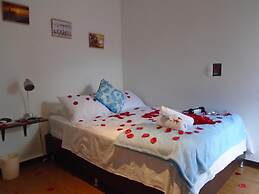 Hotel Campestre Llano Dorado