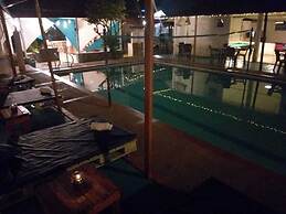 Hotel Campestre Llano Dorado