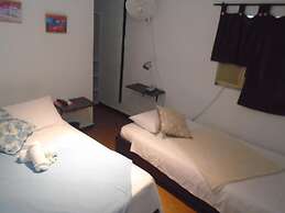 Hotel Campestre Llano Dorado