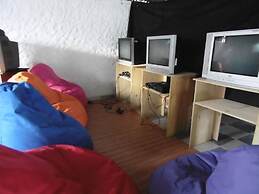 Hotel Campestre Llano Dorado