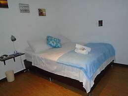 Hotel Campestre Llano Dorado