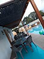 Hotel Campestre Llano Dorado