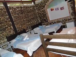 Hotel Campestre Llano Dorado