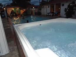 Hotel Campestre Llano Dorado