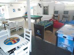 Hotel Campestre Llano Dorado