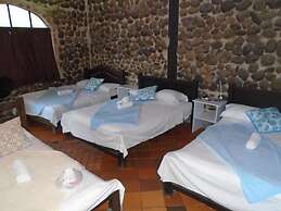 Hotel Campestre Llano Dorado