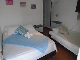 Hotel Campestre Llano Dorado