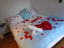 Hotel Campestre Llano Dorado