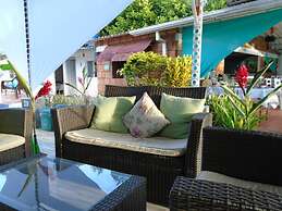 Hotel Campestre Llano Dorado