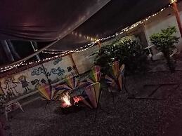 Hotel Campestre Llano Dorado