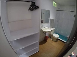 Hotel Campestre Llano Dorado