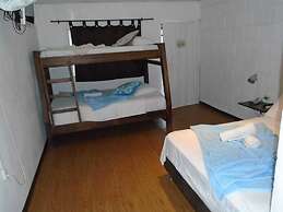 Hotel Campestre Llano Dorado