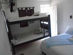 Hotel Campestre Llano Dorado