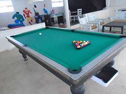 Hotel Campestre Llano Dorado