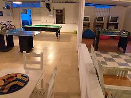 Hotel Campestre Llano Dorado