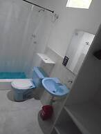 Hotel Campestre Llano Dorado